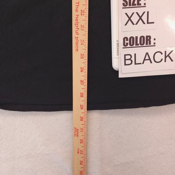 Slipknot Short Sleeve Casual Band Graphic T-Shirt Adult Mens Size 2XL Black - Picture 6 of 9